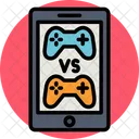 Game competition  Icon