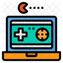 Game Computer  Icon