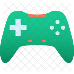 Game Console  Icon