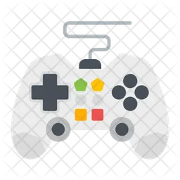 Game Console  Icon