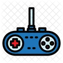Game console  Symbol