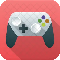 Game Console  Icon