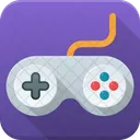 Gamepad Joypad Game Icon
