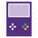 Game console  Icon