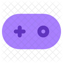 Game console  Icon