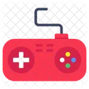 Game Console Gamepad Game Controller Icon