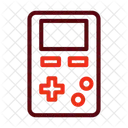 Game Console Game Controller Gamepad Icon