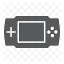 Game Console Device Icon