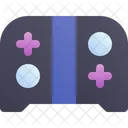 Game Play Console Icon