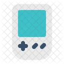 Console Game Gameboy Icon