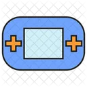 Game Console Video Game Game Controller Icon