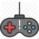 Gamepad Xbox Playstation Icon