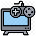 Game Console Console Device Icon