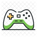 Game Console Smart Technology Gamepad Icon