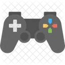 Game Console Pad Icon