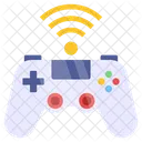 Game Console  Icon