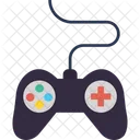 Game Console Controller Game Icon