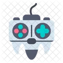 Game Console Icon