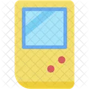 Game Console Video Game Arcade Icon