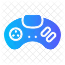 Game Console Gaming Play Icon