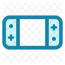 Game Console Gamepad Game Icon