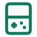 Game Console  Icon
