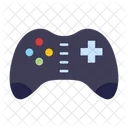 Game Console  Icon