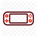 Game Console Game Controller Gamepad Icon
