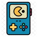Game Console  Icon