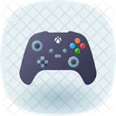 Game Console Icon