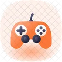 Game Console Icon