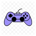 Game Console Gaming Play Icon