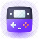 Game Console Icon