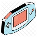 Game Console Gamepad Game Controller Icon