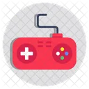 Game Console Gamepad Game Controller Icon