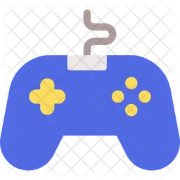 Game console  Icon