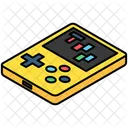 Game console  Icon