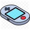 Game console  Icon