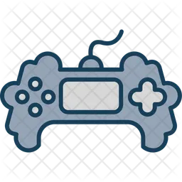 Game Console  Icon