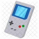 Game console  Icon