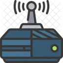 Game Console  Icon