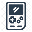 Game console  Icon
