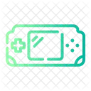 Game Console  Icon