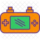 Game Console  Icon
