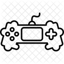 Game Console Game Console Symbol