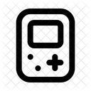 Game console  Icon