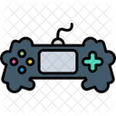Game Console Game Console Symbol