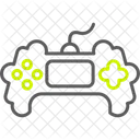 Game Console Game Console Symbol