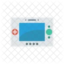 Game Control Play Icon