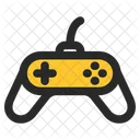 Game Control Games Videogame Icon